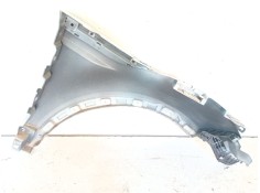 Recambio de aleta delantera izquierda para land rover range rover evoque (l538) 2.0 d referencia OEM IAM BJ3216006A   2