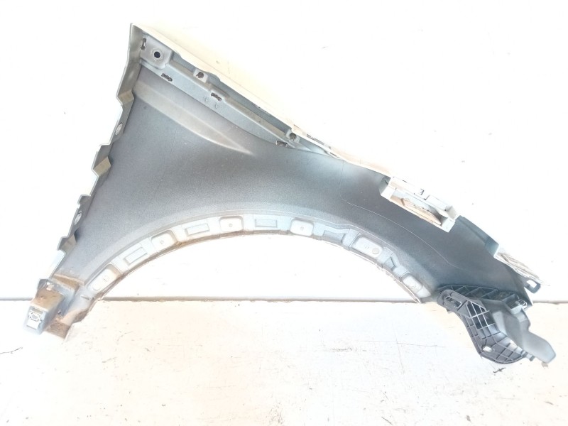 Recambio de aleta delantera izquierda para land rover range rover evoque (l538) 2.0 d referencia OEM IAM BJ3216006A  