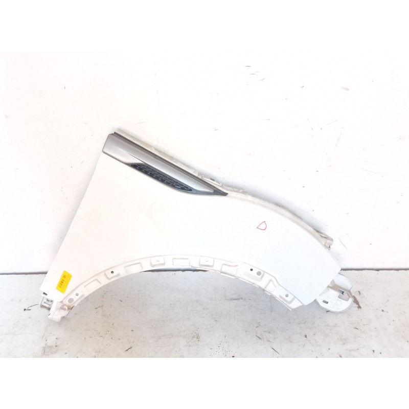 Recambio de aleta delantera derecha para land rover range rover evoque (l538) 2.0 d referencia OEM IAM BJ3216005A  