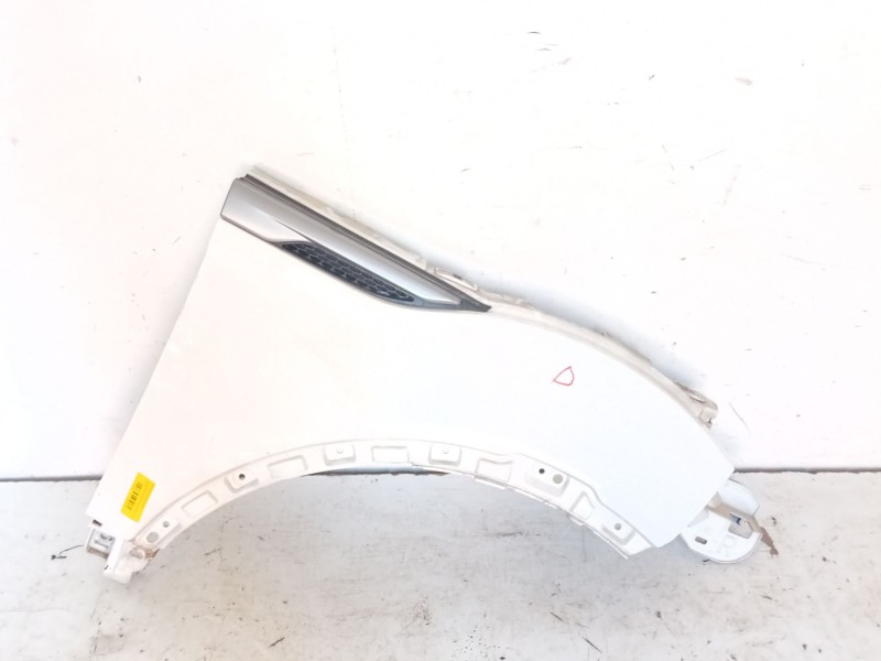 Recambio de aleta delantera derecha para land rover range rover evoque (l538) 2.0 d referencia OEM IAM BJ3216005A  