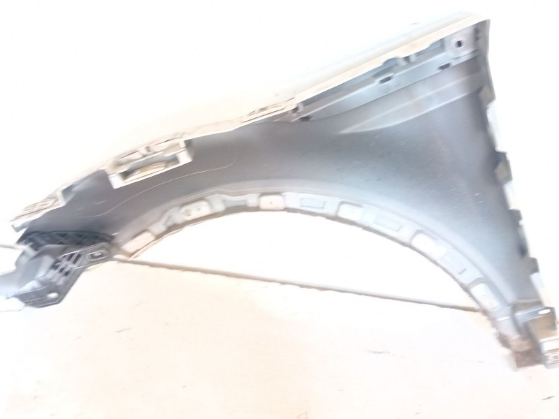 Recambio de aleta delantera derecha para land rover range rover evoque (l538) 2.0 d referencia OEM IAM BJ3216005A  