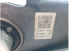 Recambio de brazo suspension inferior trasero derecho para skoda octavia iii combi (5e5, 5e6) 1.2 tsi referencia OEM IAM 5Q05053 2