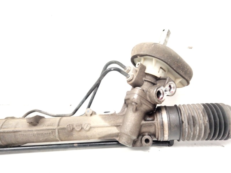 Recambio de caja direccion para dacia dokker monospace (ke_) 1.5 dci (keaj, keah) referencia OEM IAM 490017454R  