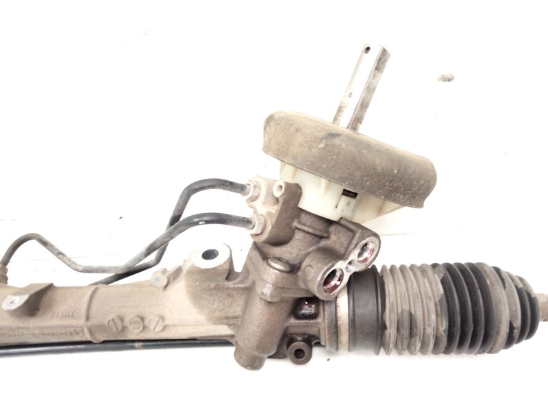 Recambio de caja direccion para dacia dokker monospace (ke_) 1.5 dci (keaj, keah) referencia OEM IAM 490017454R  