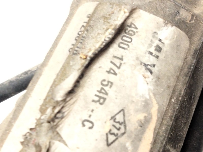 Recambio de caja direccion para dacia dokker monospace (ke_) 1.5 dci (keaj, keah) referencia OEM IAM 490017454R  