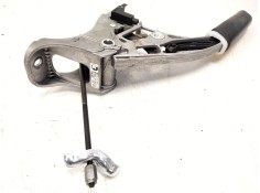 Recambio de palanca freno de mano para skoda octavia iii combi (5e5, 5e6) 1.2 tsi referencia OEM IAM 5E0711301  