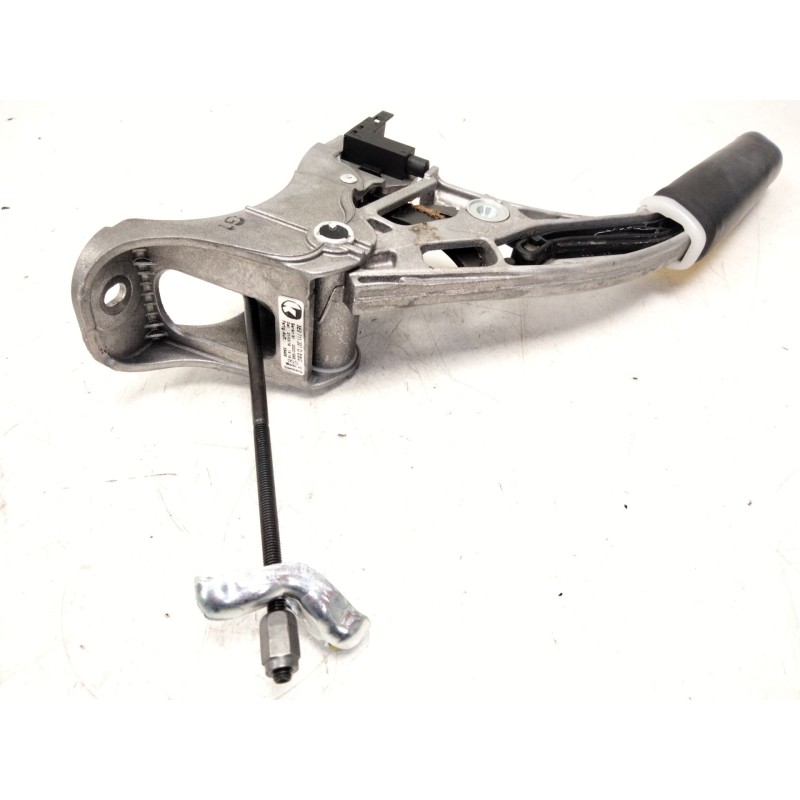 Recambio de palanca freno de mano para skoda octavia iii combi (5e5, 5e6) 1.2 tsi referencia OEM IAM 5E0711301  