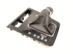Recambio de pomo palanca cambio para skoda octavia iii combi (5e5, 5e6) 1.2 tsi referencia OEM IAM   