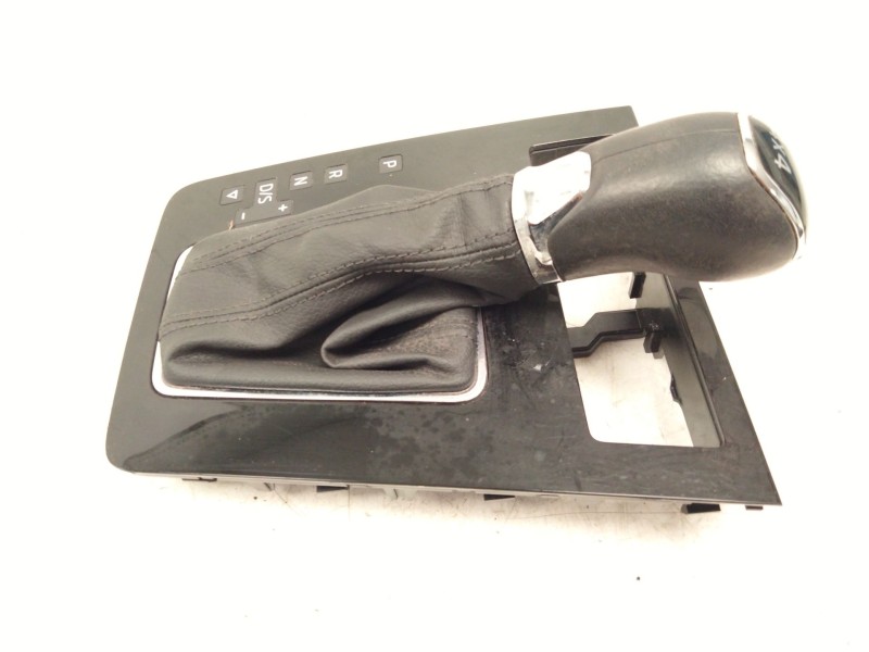 Recambio de pomo palanca cambio para skoda octavia iii combi (5e5, 5e6) 1.2 tsi referencia OEM IAM   