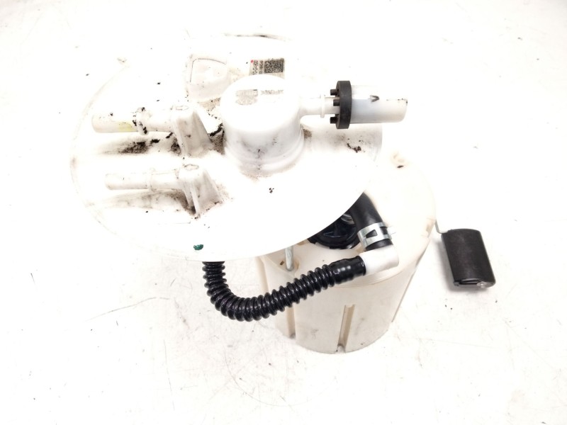 Recambio de aforador para kia ceed (cd) 1.6 crdi 136 referencia OEM IAM 31110G4800  