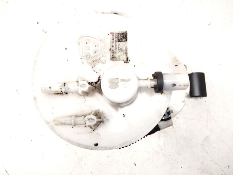 Recambio de aforador para kia ceed (cd) 1.6 crdi 136 referencia OEM IAM 31110G4800  