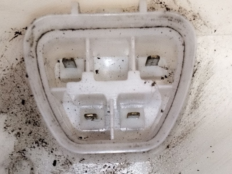 Recambio de aforador para kia ceed (cd) 1.6 crdi 136 referencia OEM IAM 31110G4800  