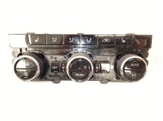 Recambio de mando calefaccion / aire acondicionado para skoda octavia iii combi (5e5, 5e6) 1.2 tsi referencia OEM IAM 5E0907044 