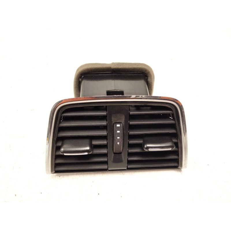Recambio de aireador trasero central para skoda octavia iii combi (5e5, 5e6) 1.2 tsi referencia OEM IAM 5E0819203  
