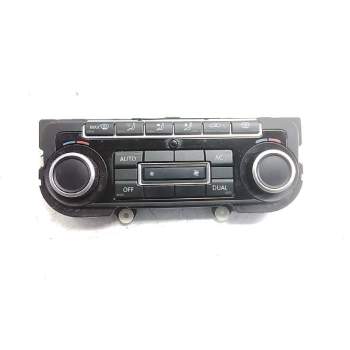 MANDO CLIMATIZADOR 5K0907044DT 