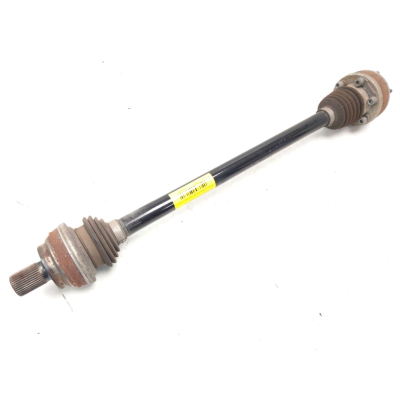 Recambio de transmision trasera derecha para skoda octavia iii combi (5e5, 5e6) 1.2 tsi referencia OEM IAM 5Q0501204  
