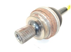 Recambio de transmision trasera derecha para skoda octavia iii combi (5e5, 5e6) 1.2 tsi referencia OEM IAM 5Q0501204   2