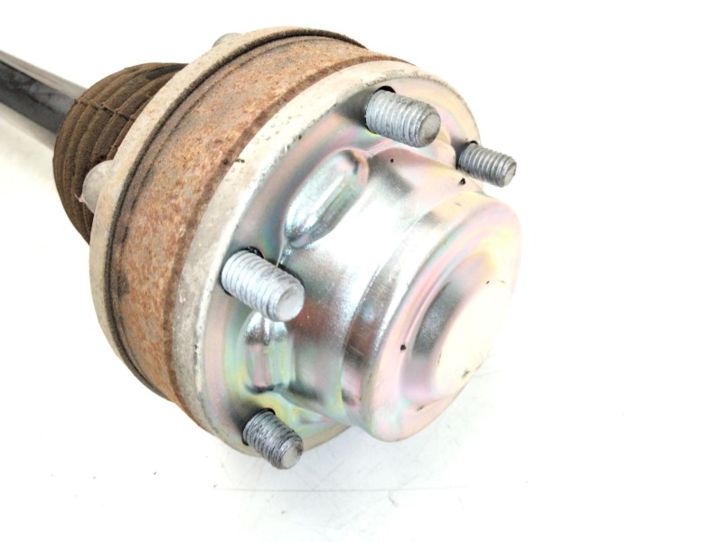 Recambio de transmision trasera derecha para skoda octavia iii combi (5e5, 5e6) 1.2 tsi referencia OEM IAM 5Q0501204  