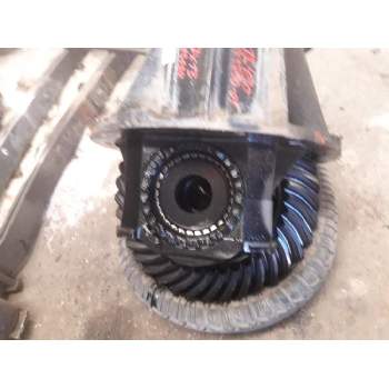 Recambio de grupo diferencial para man 18.d26 f tga 18.480 referencia OEM IAM HY 1350  