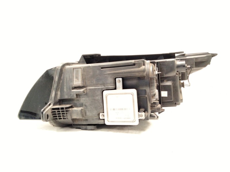 Recambio de faro derecho para land rover range rover evoque (l538) 2.0 d referencia OEM IAM GJ3213W029  