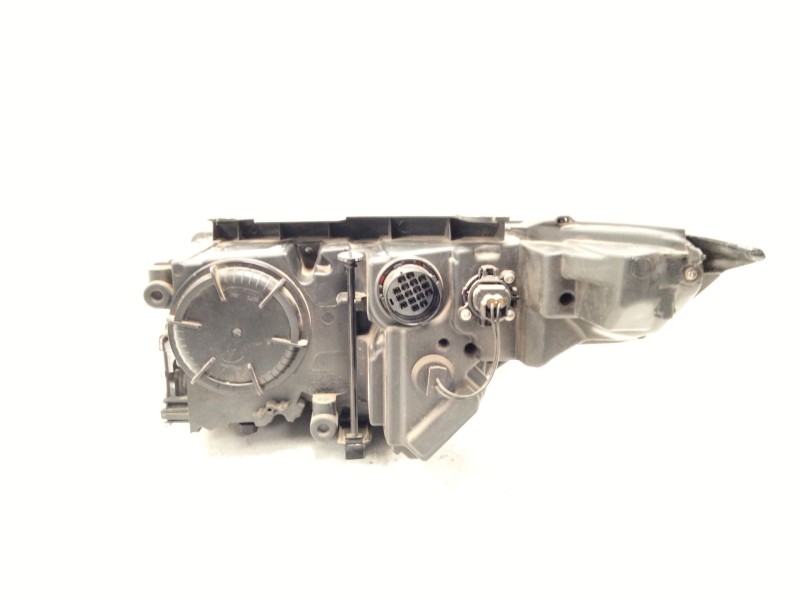 Recambio de faro derecho para land rover range rover evoque (l538) 2.0 d referencia OEM IAM GJ3213W029  