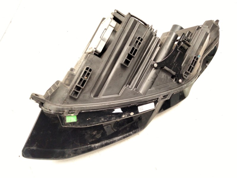 Recambio de faro derecho para land rover range rover evoque (l538) 2.0 d referencia OEM IAM GJ3213W029  