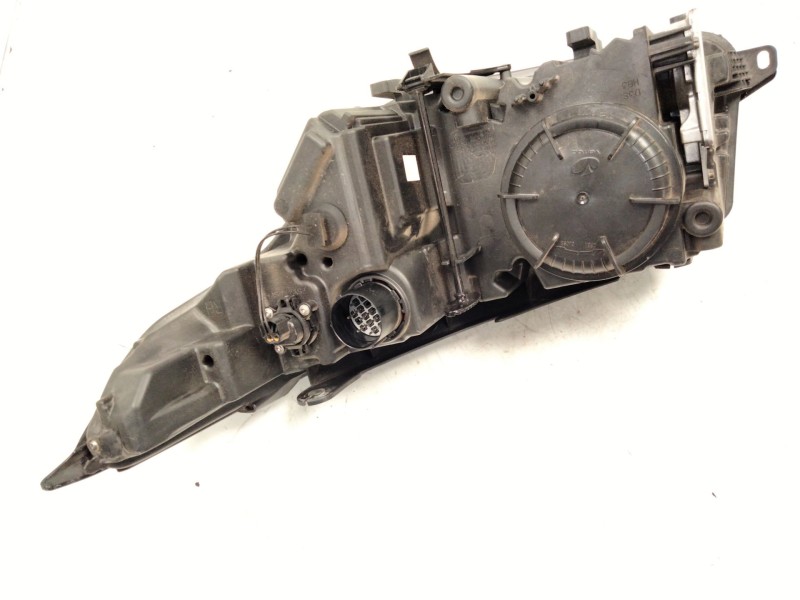 Recambio de faro derecho para land rover range rover evoque (l538) 2.0 d referencia OEM IAM GJ3213W029  