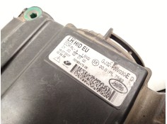 Recambio de faro izquierdo para land rover range rover evoque (l538) 2.0 d referencia OEM IAM GJ3213W030   2
