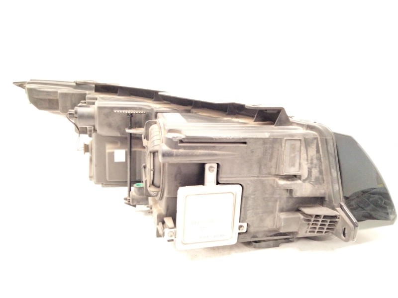 Recambio de faro izquierdo para land rover range rover evoque (l538) 2.0 d referencia OEM IAM GJ3213W030  