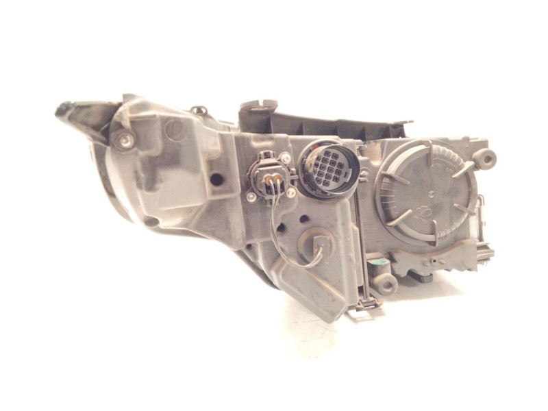 Recambio de faro izquierdo para land rover range rover evoque (l538) 2.0 d referencia OEM IAM GJ3213W030  