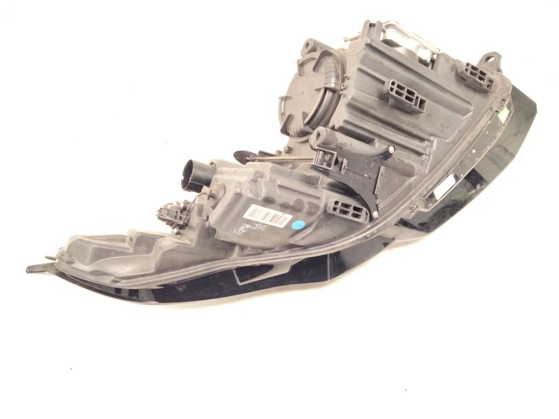 Recambio de faro izquierdo para land rover range rover evoque (l538) 2.0 d referencia OEM IAM GJ3213W030  