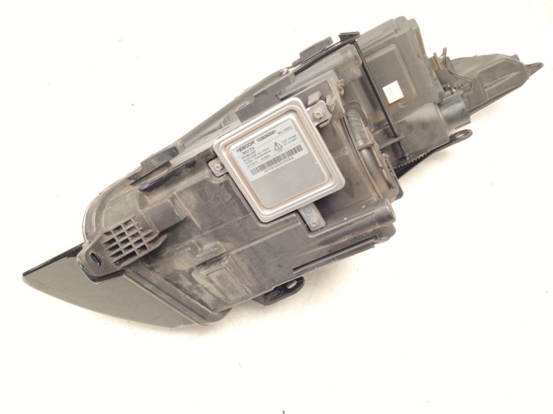 Recambio de faro izquierdo para land rover range rover evoque (l538) 2.0 d referencia OEM IAM GJ3213W030  