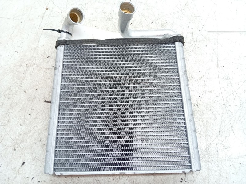 Recambio de evaporador aire acondicionado para skoda octavia iii combi (5e5, 5e6) 1.2 tsi referencia OEM IAM 5Q0819031A  