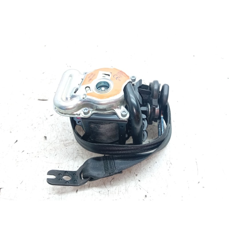 Recambio de cinturon seguridad delantero derecho para skoda octavia iii combi (5e5, 5e6) 1.2 tsi referencia OEM IAM 0589P1000220