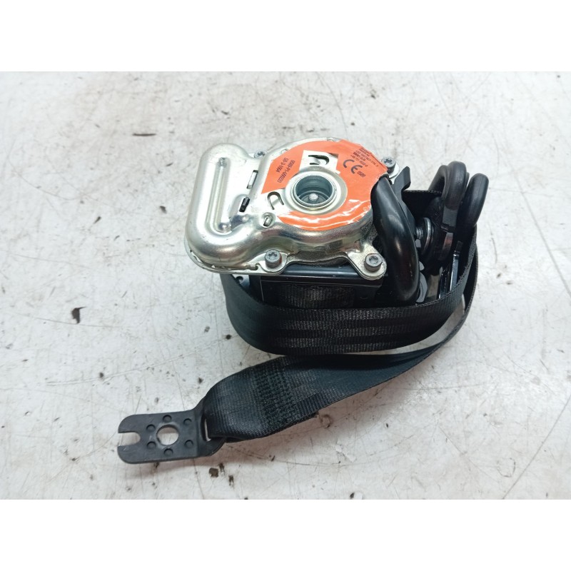 Recambio de cinturon seguridad delantero izquierdo para skoda octavia iii combi (5e5, 5e6) 1.2 tsi referencia OEM IAM P5 0589P10