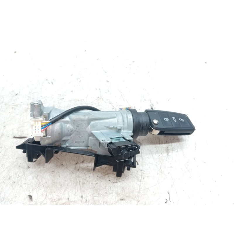 Recambio de conmutador de arranque para skoda octavia iii combi (5e5, 5e6) 1.2 tsi referencia OEM IAM 1K0905851  