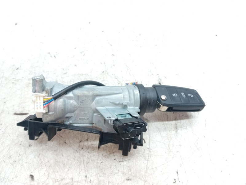 Recambio de conmutador de arranque para skoda octavia iii combi (5e5, 5e6) 1.2 tsi referencia OEM IAM 1K0905851  