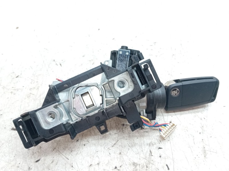 Recambio de conmutador de arranque para skoda octavia iii combi (5e5, 5e6) 1.2 tsi referencia OEM IAM 1K0905851  