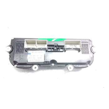 Recambio de mando climatizador para volkswagen scirocco (137) 2.0 tdi (125kw) referencia OEM IAM 5K0907044DT  