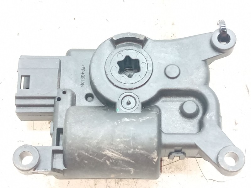 Recambio de motor de trampillas para skoda octavia iii combi (5e5, 5e6) 1.2 tsi referencia OEM IAM 5Q0907511A  