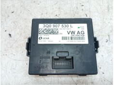 Recambio de modulo electronico para skoda octavia iii combi (5e5, 5e6) 1.2 tsi referencia OEM IAM 3Q0907530L  