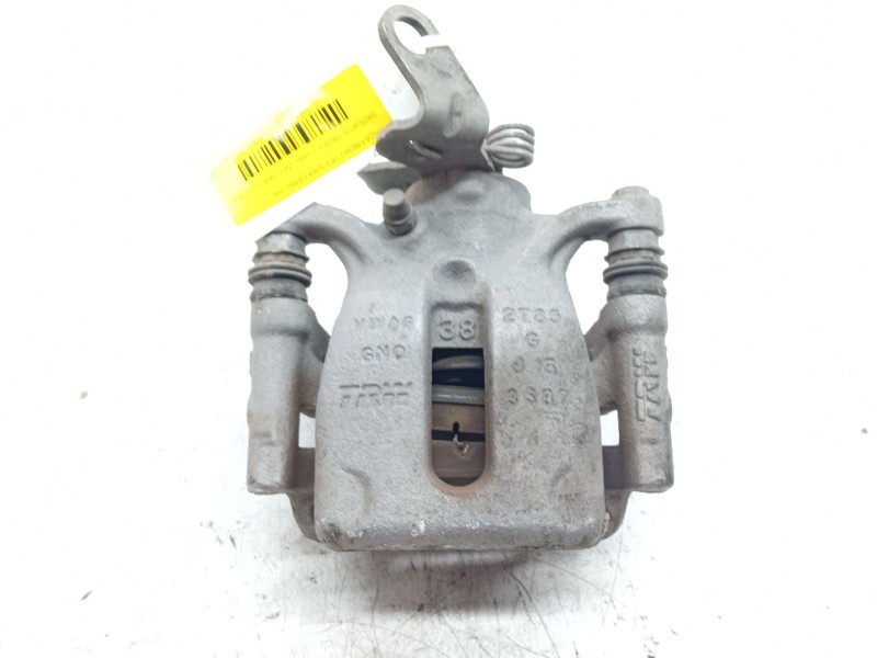 Recambio de pinza freno trasera derecha para skoda octavia iii combi (5e5, 5e6) 1.2 tsi referencia OEM IAM   