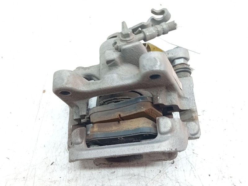 Recambio de pinza freno trasera derecha para skoda octavia iii combi (5e5, 5e6) 1.2 tsi referencia OEM IAM   