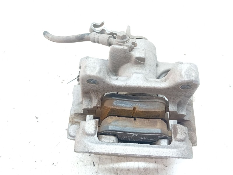Recambio de pinza freno trasera izquierda para skoda octavia iii combi (5e5, 5e6) 1.2 tsi referencia OEM IAM   
