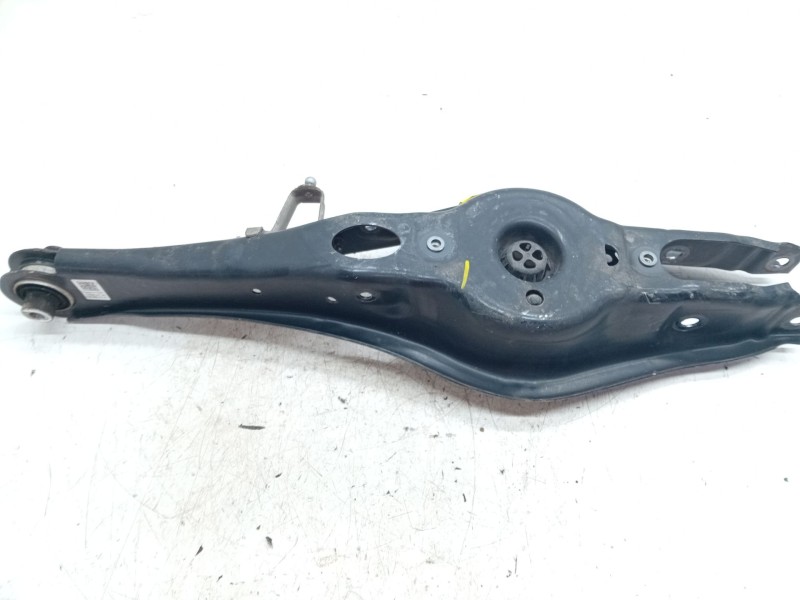 Recambio de brazo suspension inferior trasero izquierdo para skoda octavia iii combi (5e5, 5e6) 1.2 tsi referencia OEM IAM 5Q050