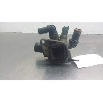 Recambio de caja termostato para fiat doblo (119) 1.3 16v multijet dynamic com. (55kw) referencia OEM IAM   