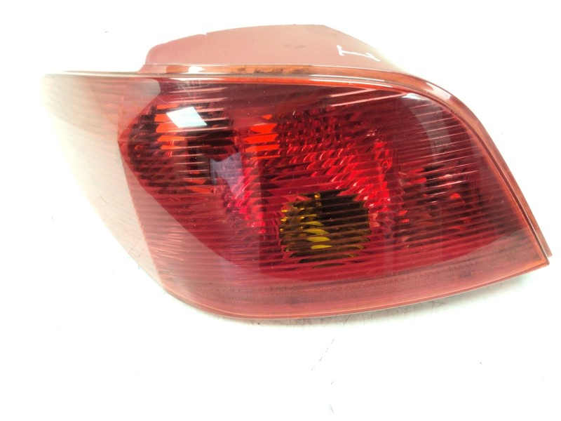 Recambio de piloto trasero izquierdo para peugeot 307 (3a/c) 2.0 hdi 110 referencia OEM IAM   