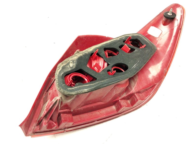 Recambio de piloto trasero izquierdo para peugeot 307 (3a/c) 2.0 hdi 110 referencia OEM IAM   