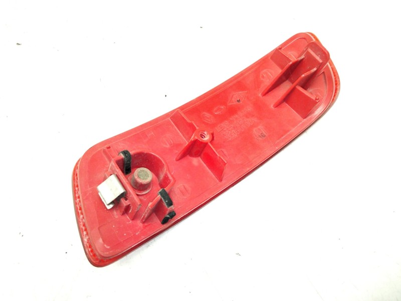 Recambio de reflector izquierdo paragolpes trasero para renault koleos 2.0 dci diesel fap referencia OEM IAM 26565JY00A  