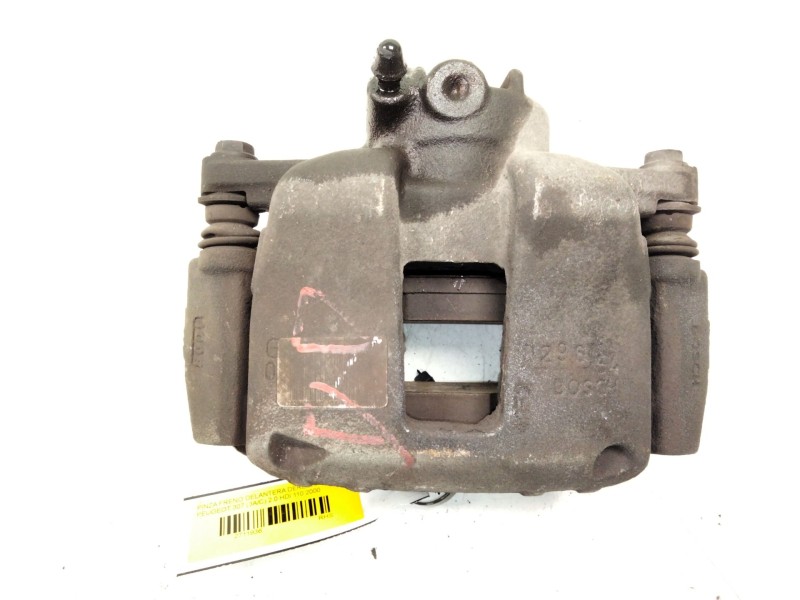 Recambio de pinza freno delantera derecha para peugeot 307 (3a/c) 2.0 hdi 110 referencia OEM IAM   